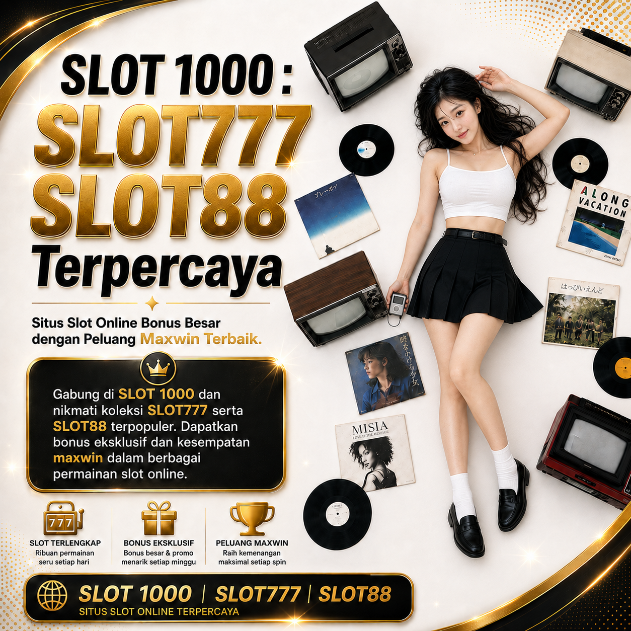 Slot Online Gacor
