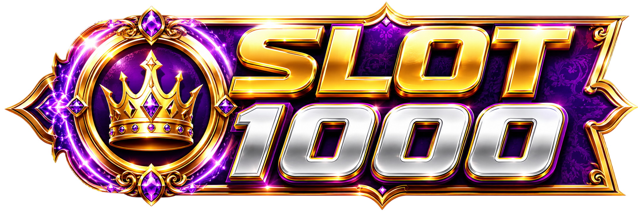 Logo SLOT 1000